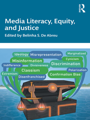 cover image of Media Literacy, Equity, and Justice